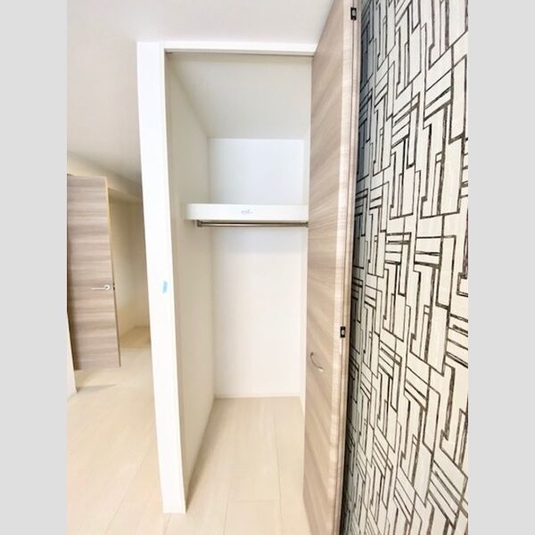 収納 (クローゼット)