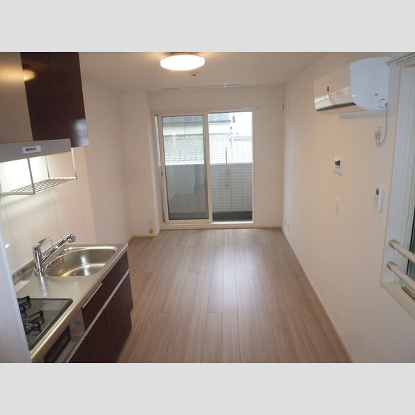 居室・リビング (洋室)