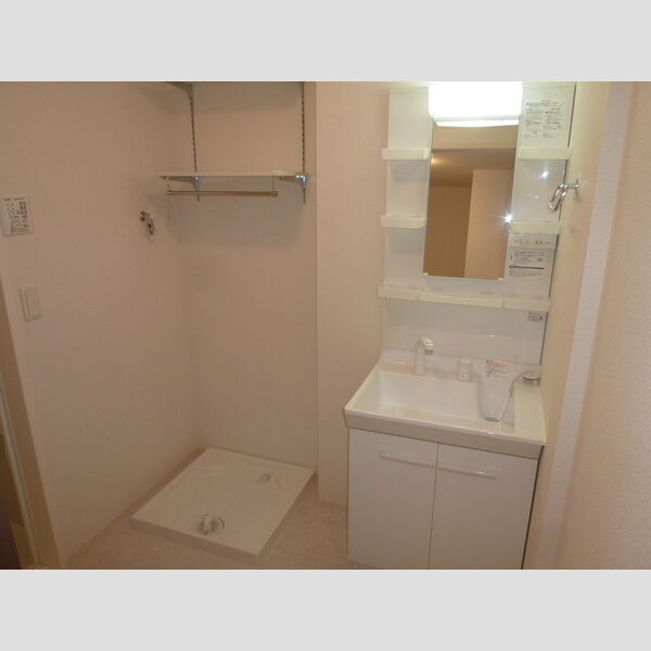 洗面所 (洗面所)