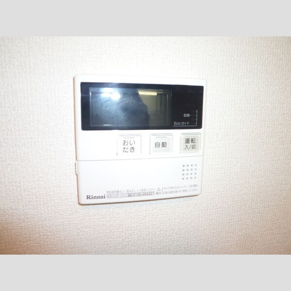 その他設備 (インターホン)