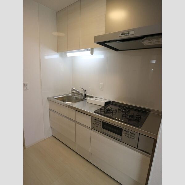 キッチン (キッチン)