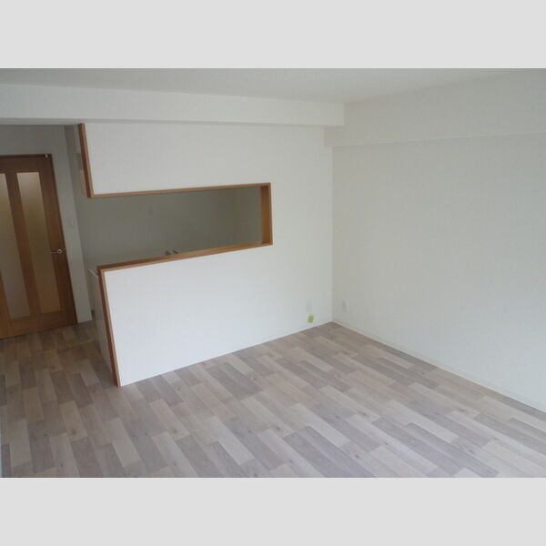 居室・リビング (LDK)