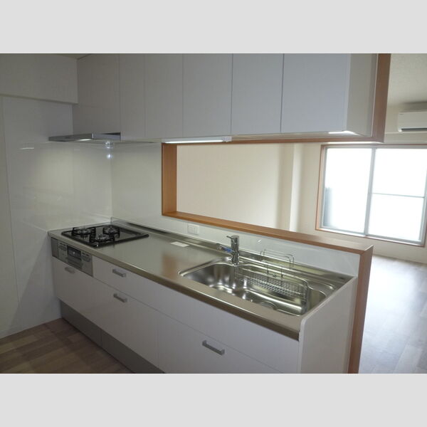 キッチン (システムキッチン)