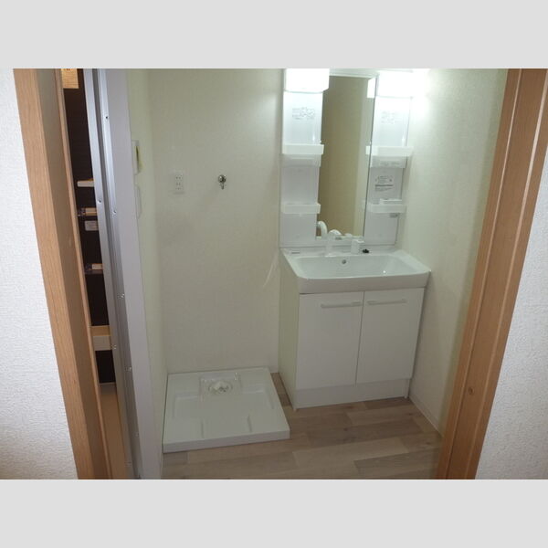 洗面所 (洗面室)