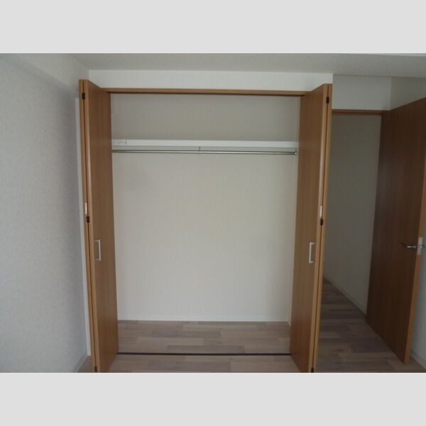 収納 (クローゼット)