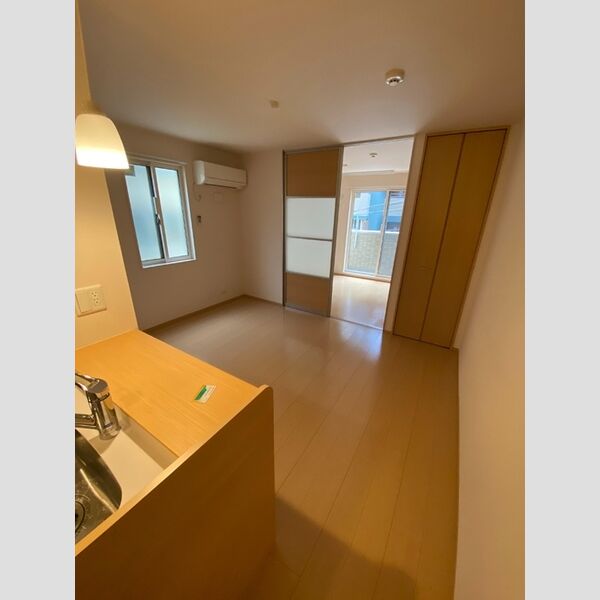 居室・リビング (リビングルーム)