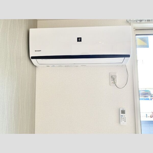 その他 (エアコン付き)