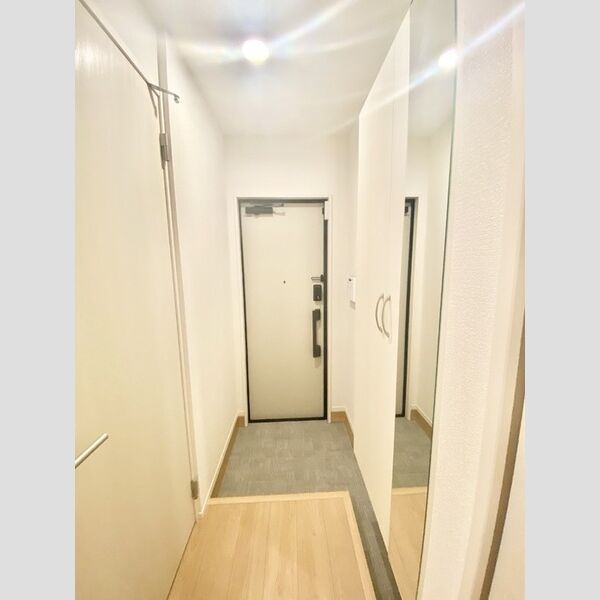 玄関 (トールタイプシューズボックス)