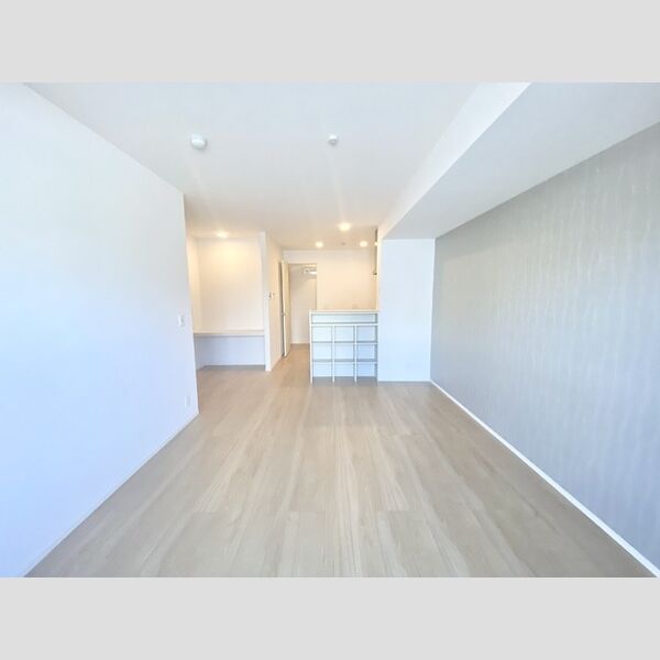 居室・リビング (LDK14帖)