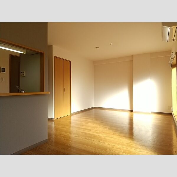 居室・リビング (リビング)