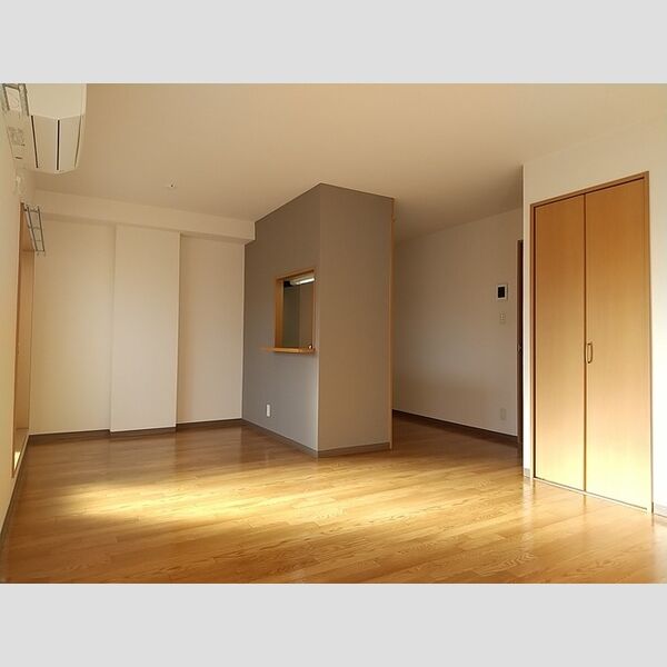 居室・リビング (リビング)