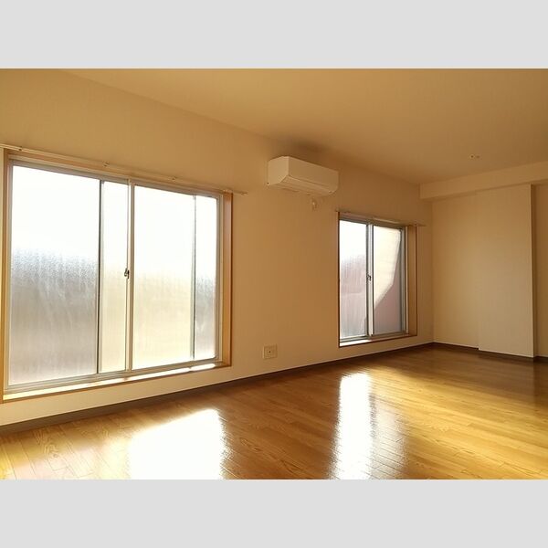 居室・リビング (リビング)