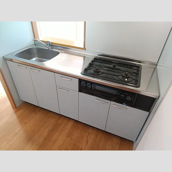 キッチン (キッチン)