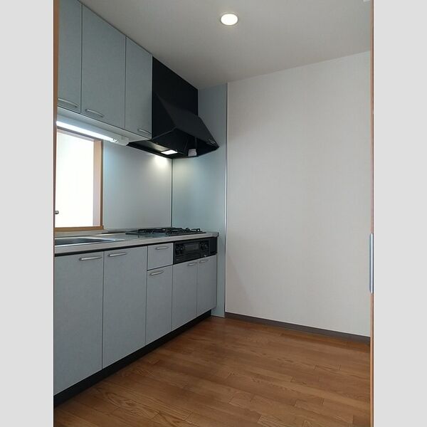 キッチン (キッチン)