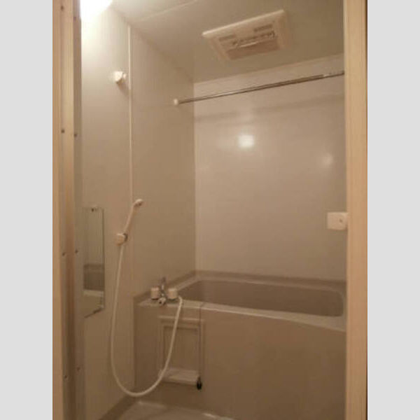 バス (浴室/浴室換気乾燥機付)