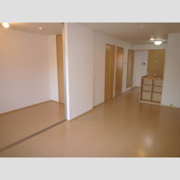 その他 (お部屋はホームセキュリティを設置してます!!)