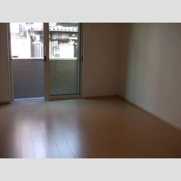 居室・リビング (1号タイプ(LDK))