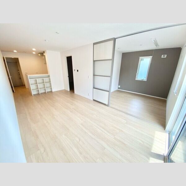 居室・リビング (LDK)