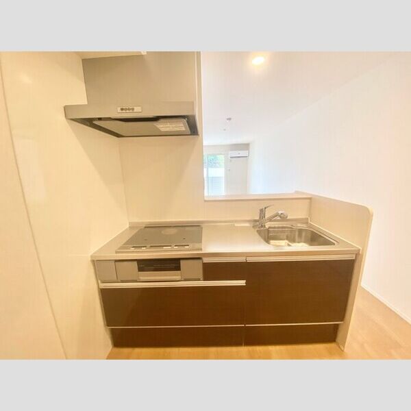 キッチン (キッチン)