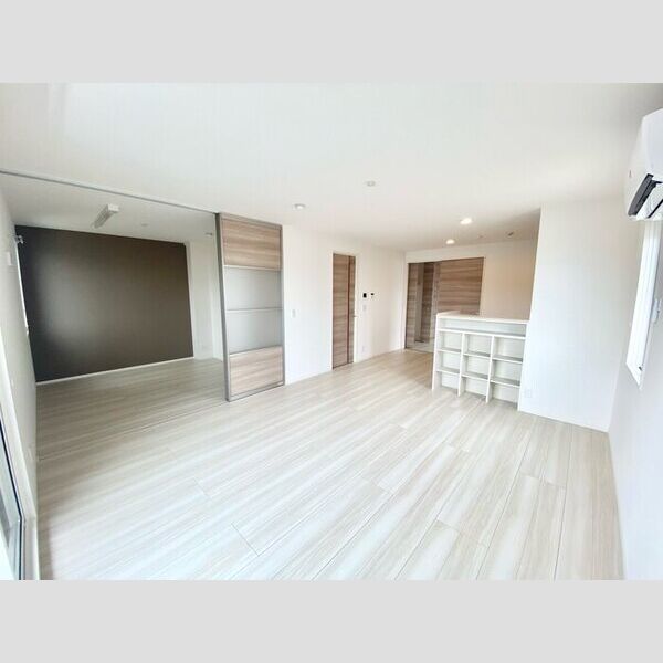 居室・リビング (LDK)