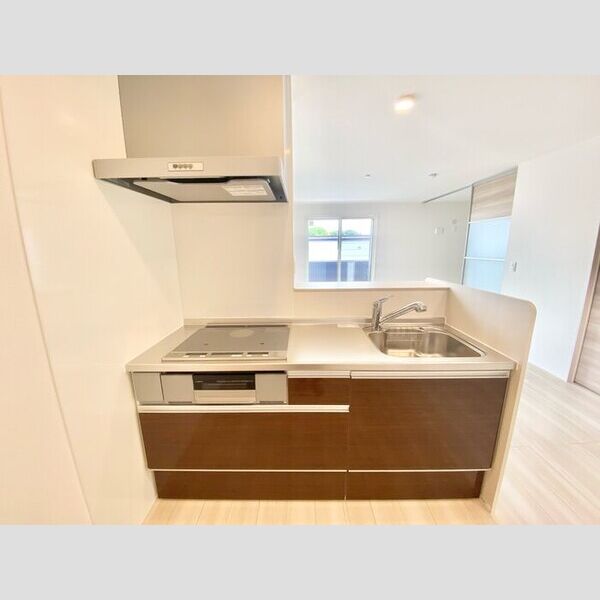 キッチン (キッチン)