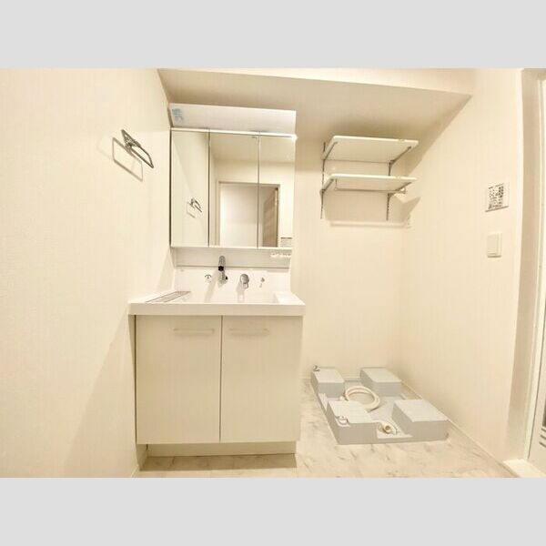 洗面所 (洗面所)