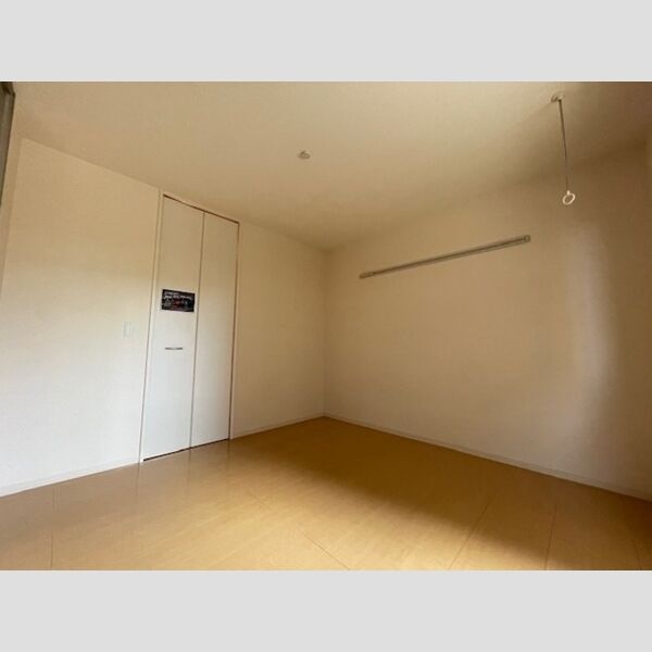 その他 (洋室　6帖)