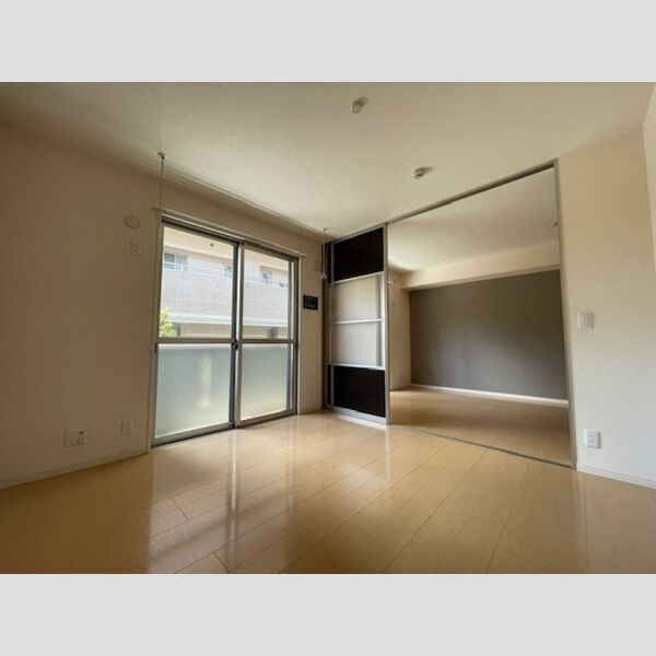 居室・リビング (洋室)