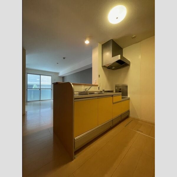 キッチン (キッチン)