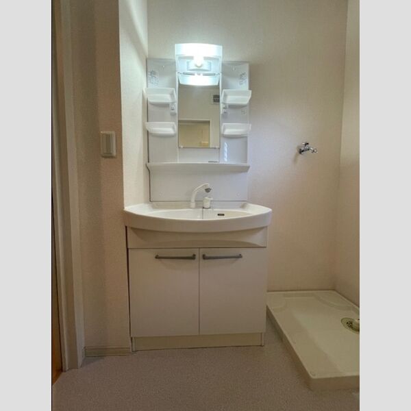 洗面所 (洗面所)