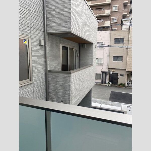 その他 (バルコニー)