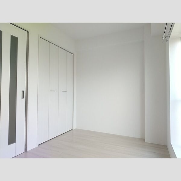 居室・リビング (洋室)