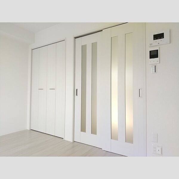 居室・リビング (洋室)