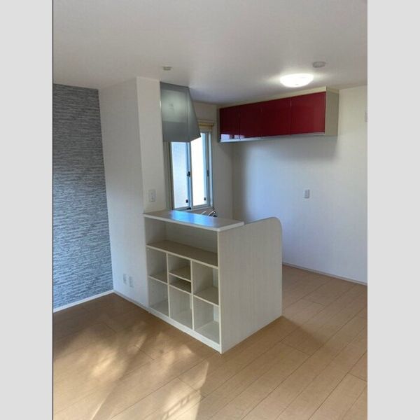 その他 (カウンターキッチン)