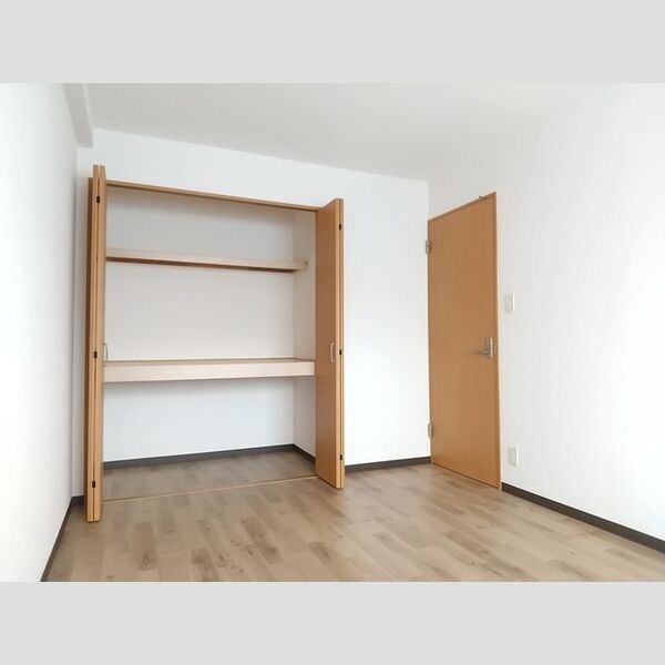 その他 (洋室6.5帖　収納)