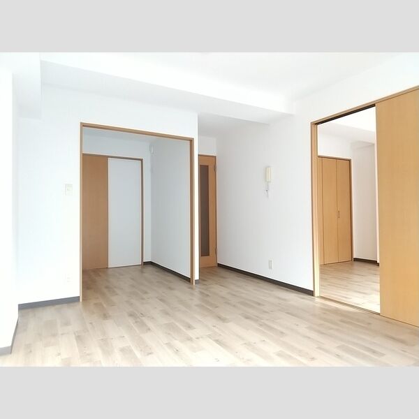 居室・リビング (リビング)