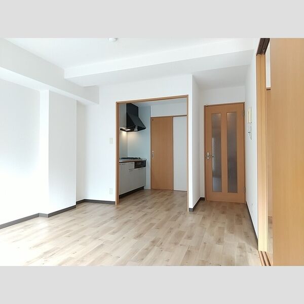 居室・リビング (リビング)