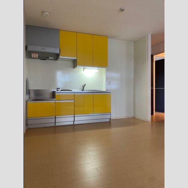 居室・リビング (リビング)