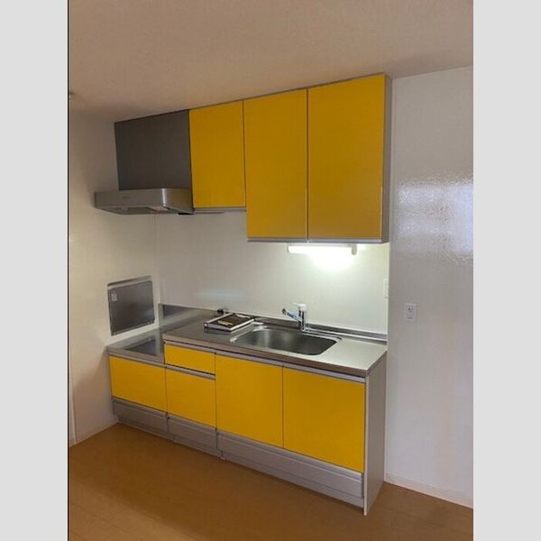 キッチン (キッチン)