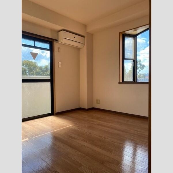 その他 (洋室②)