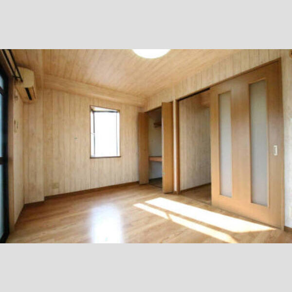 居室・リビング (洋室)