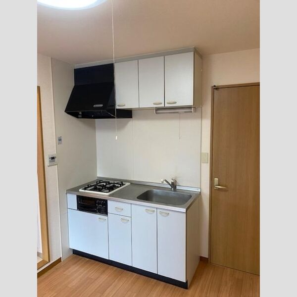 キッチン (キッチン①)