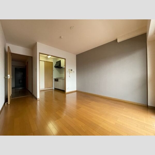 居室・リビング (リビング)