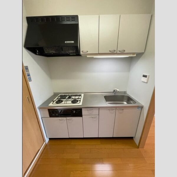 キッチン (キッチン)