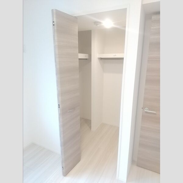 その他 (ウォークインクローゼット2)