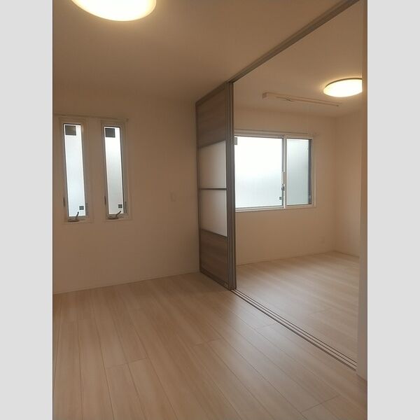 居室・リビング (LDK)