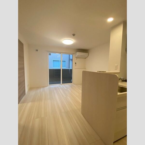 居室・リビング (LDK)