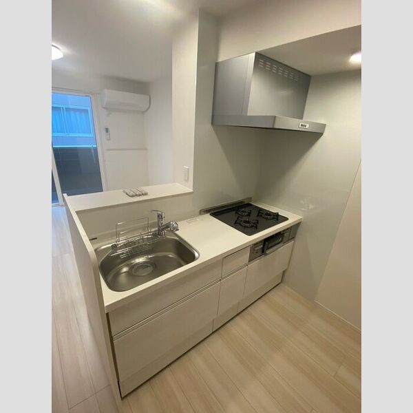 キッチン (システムキッチン)