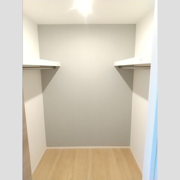 その他 (ウォークインクローゼット)
