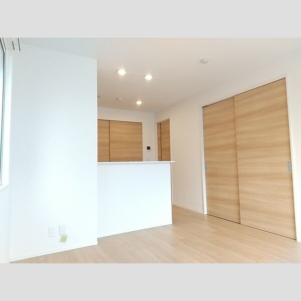 居室・リビング (LDK)